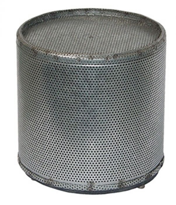 Ecosafe CDFORG filter voor CDF-A filter unit