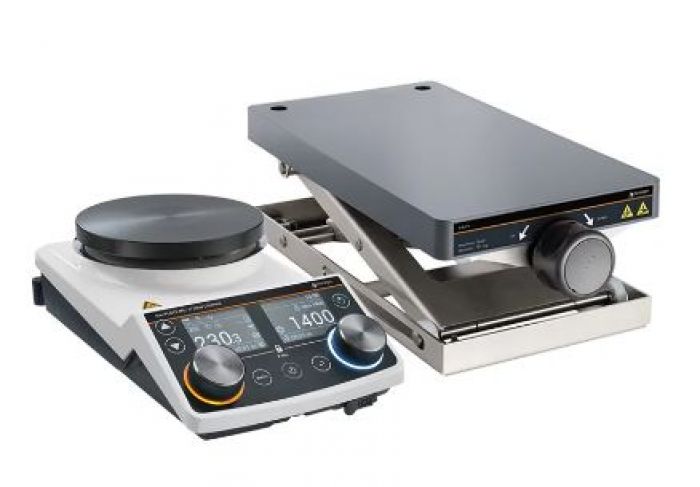 Heidolph Hei-PLATE Lift Package Ultimate