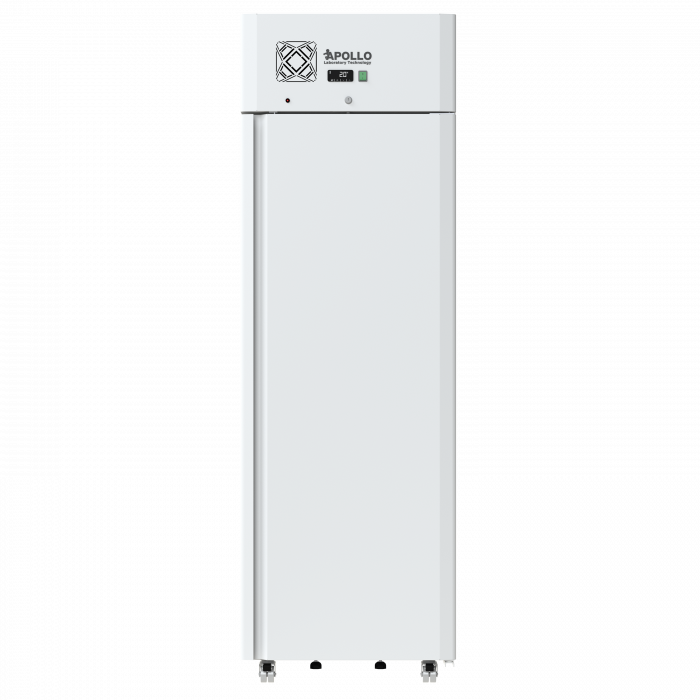 
    Apollo STMB 500 vrieskast -45 °C 450L