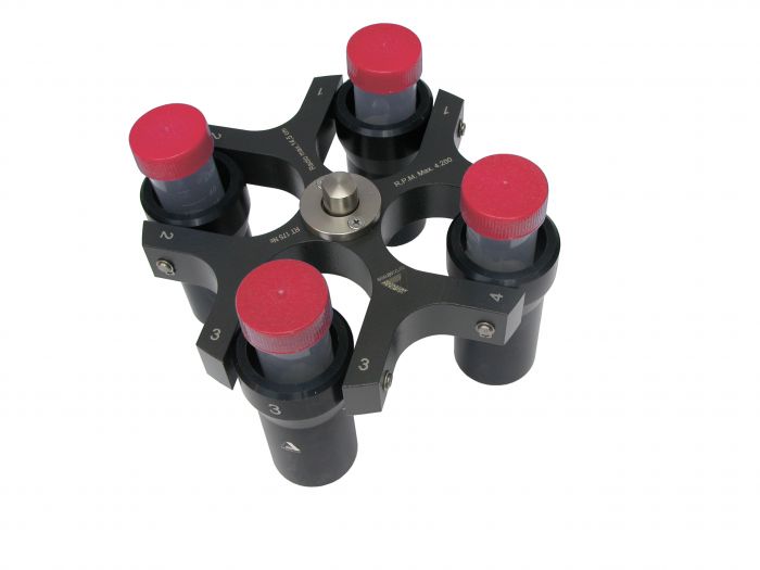 Ortoalresa RT 175 swing out rotor