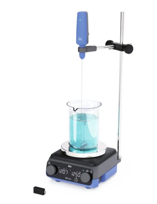 RCT basic PT Wireless Solution magneetroerder set 20 l 310°C