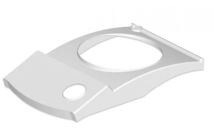 Heidolph siliconen beschermhoes magneetroerder