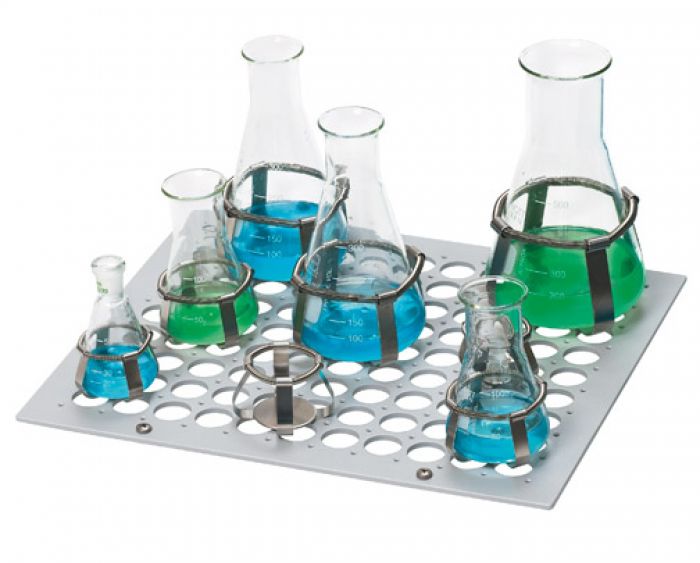 Edmund Bühler universeel tray KM