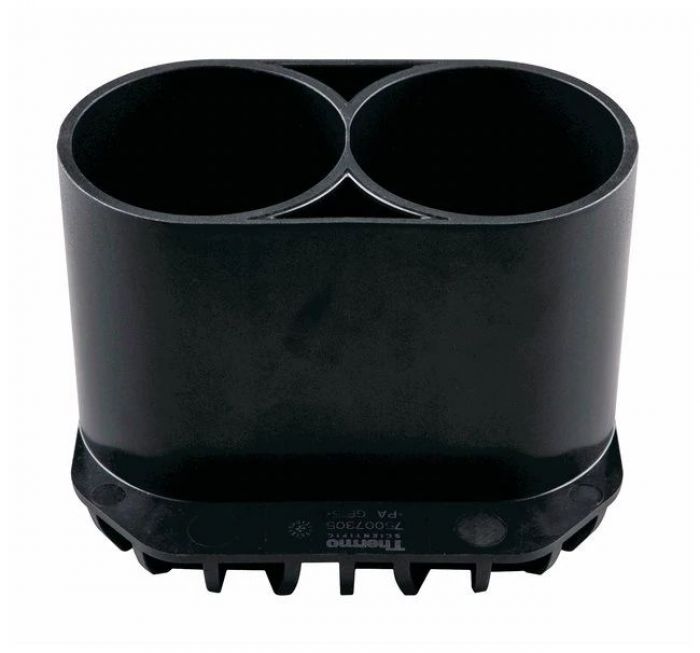 Thermo TX-1000 adapters 250ml Nalgene Bottles