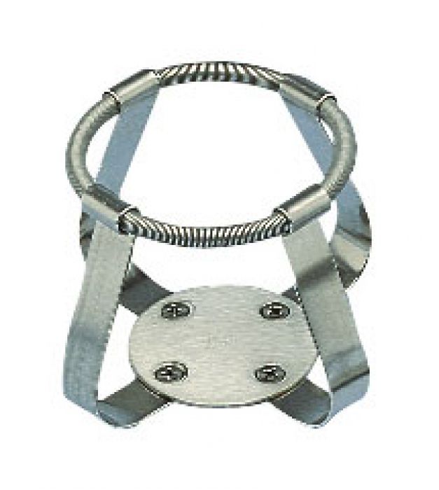 Edmund Bühler veerklem 1000 ml