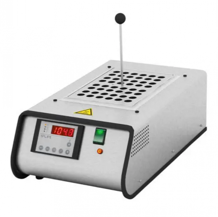 VLM EC-2V-130 blokthermostaat 130°C