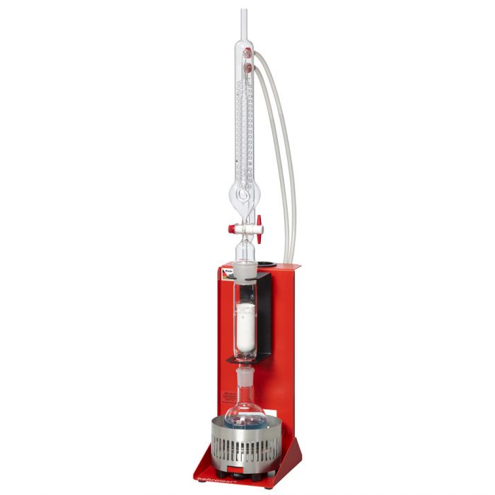 ehr KEX 100T Twisselman extractie 250 ml enkelvoudig