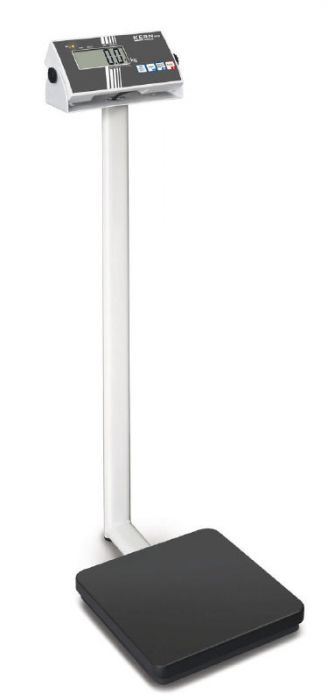 Kern personenweegschaal MPB300K100P 300 kg 100g