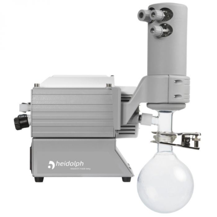 Heidolph vacuümpomp Rotavac Vario Tec 12 mbar 1,0 m³/h