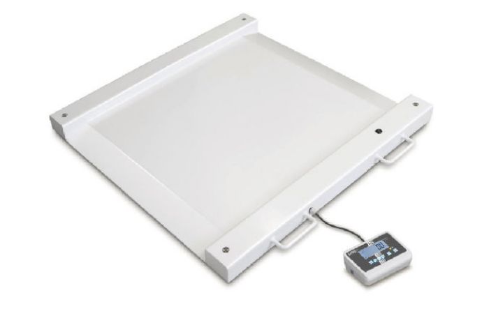 Kern MWB300K-1 platformweegschaal weegbereik 300 kg 100 g