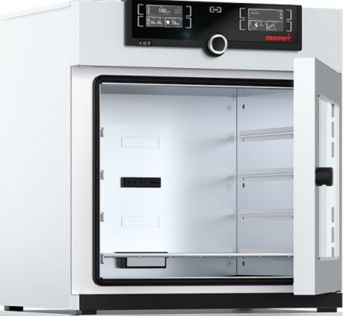 Memmert VO101 vacuümstoof 101 liter 200°C