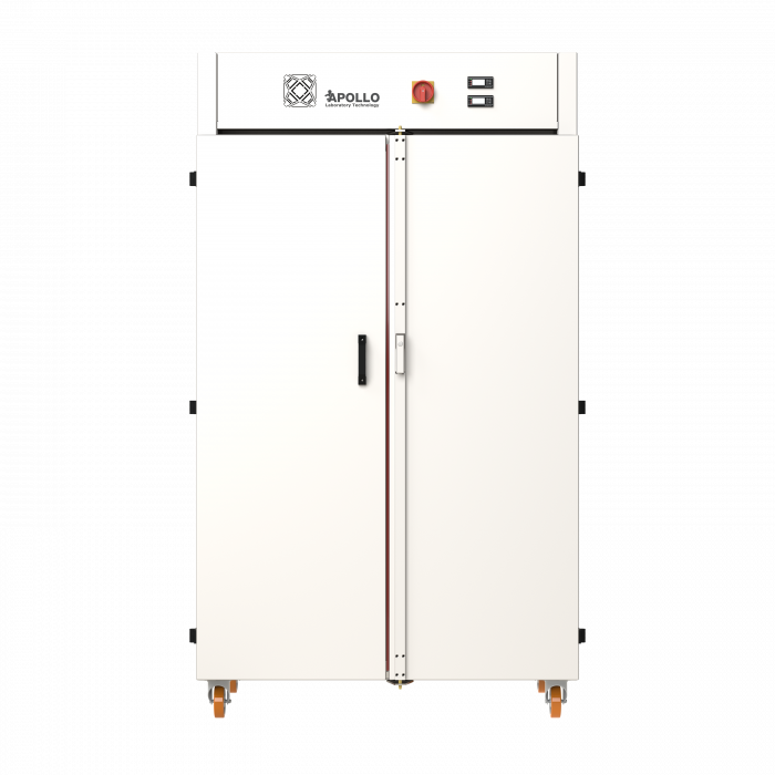 
    Apollo HUMi-DRY 900 droogoven 888 liter kt+5 tot 150 °C