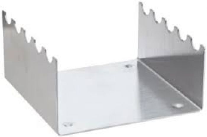 WLD-TEC houder voor instrumenten