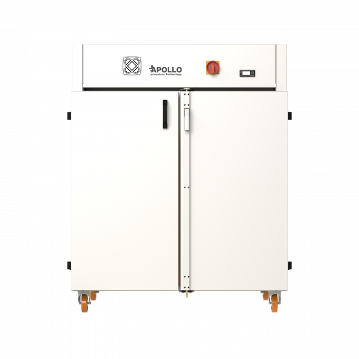 
    Apollo INo-DRY 500 droogoven 440 liter kt+5 tot 150 °C