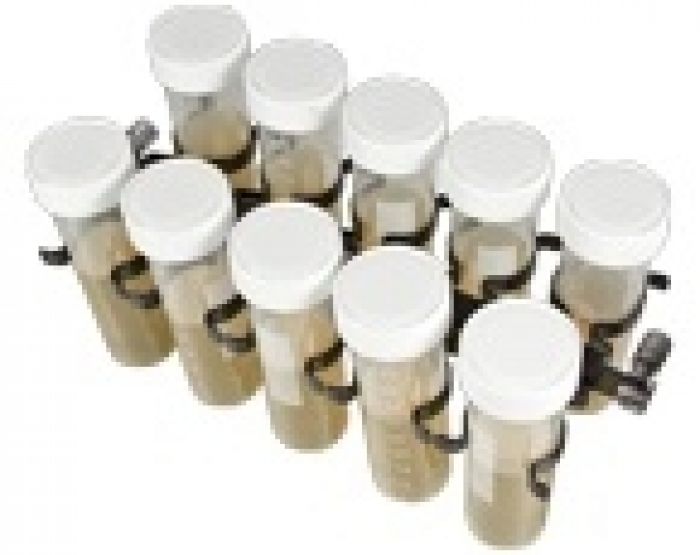 BioSan PRSC-10 houder voor Multi Bio RS-24