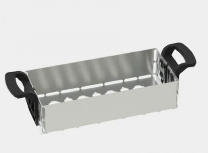 Elma modulaire korf voor Ultrasoonbad type 10