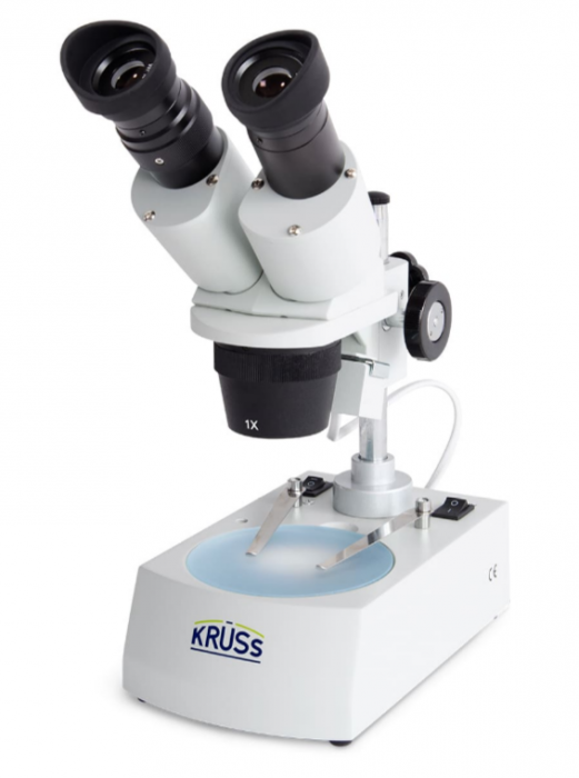 Krüss MSL4000-10/30-IL-TL stereomicroscoop