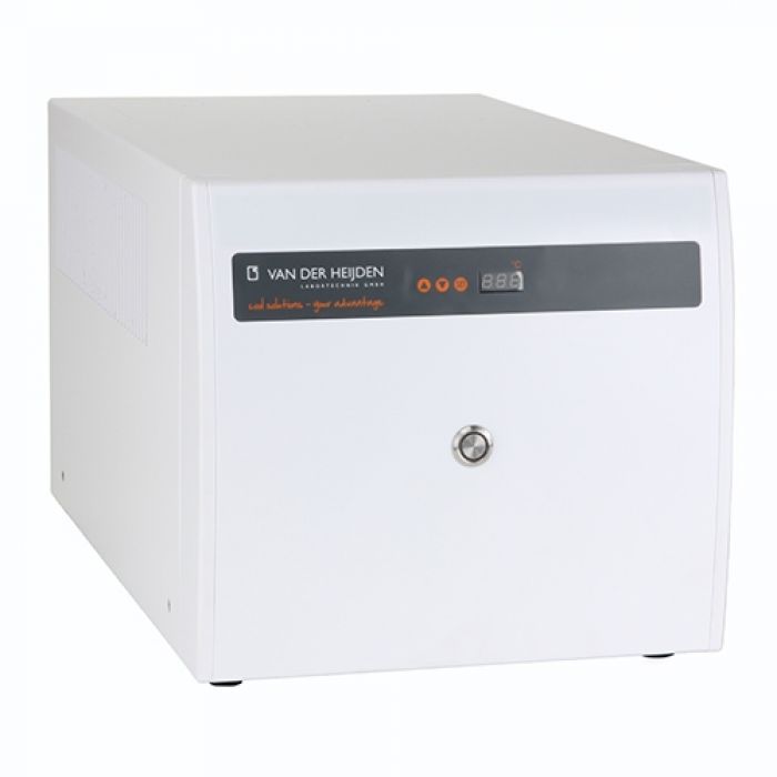 Van der Heijden Cool-Care-16 chiller 180W 5-25°C