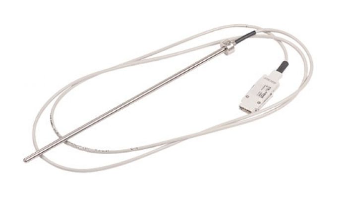 IKA PT 100.25 temperatuurvoeler voor labreactoren