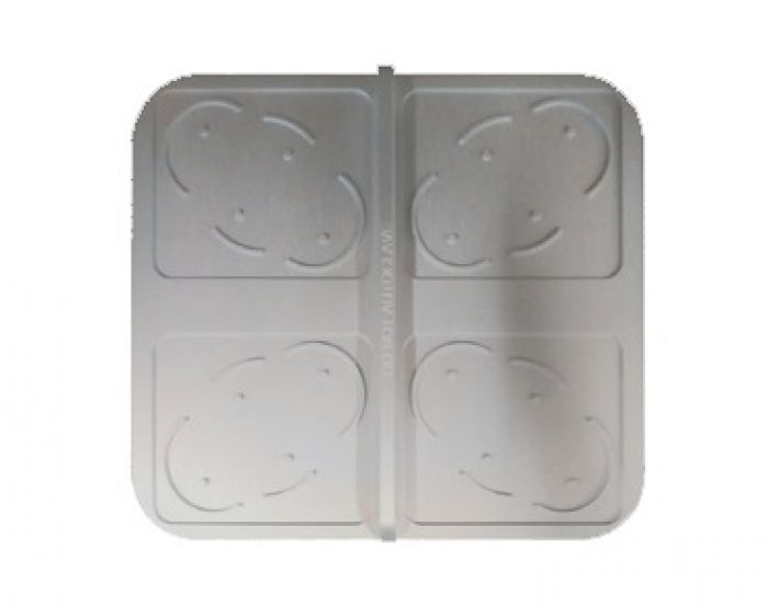 ESCO Miri insert voor Nipro Dishes