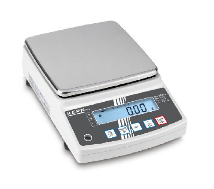 Kern PNS600-3 precisieweegschaal 620g 0,001 g