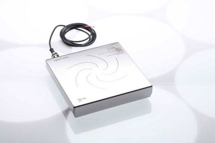 2mag atexMixDrive1 RVS magneetroerder z. verwarming 10 liter