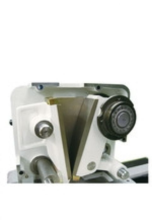 Fritsch breekplaat/kaak vast wolfraamcarbide voor P1-I