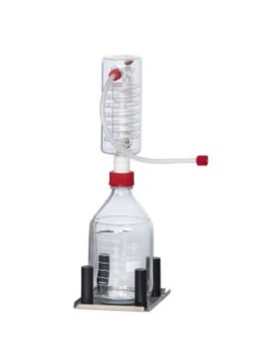 Behr ACS additionele koeler voor de Behrsog 3