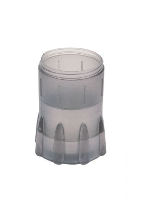 IKA A11.4 250 ml maalbeker t.b.v. maalmolen A11 Basic