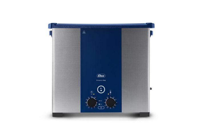 Elmasonic Easy 120H ultrasoonbad + verwarming 12,75l