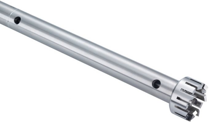 IKA S25N - 25G-ST schacht voor ultra-turrax T25