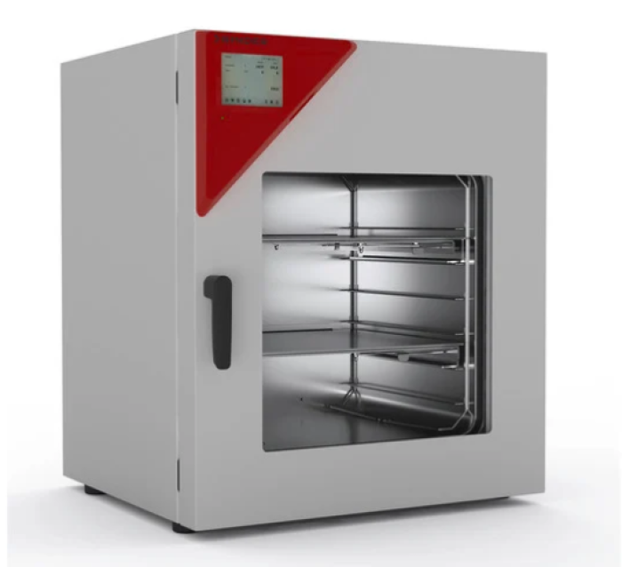 Binder VDL056 ATEX vacuümoven 55 liter 110°C