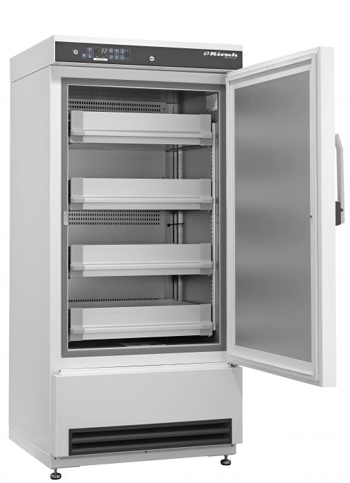 Kirsch FROSTER-BL-330 bloedplasma vrieskast -32°C 330 liter