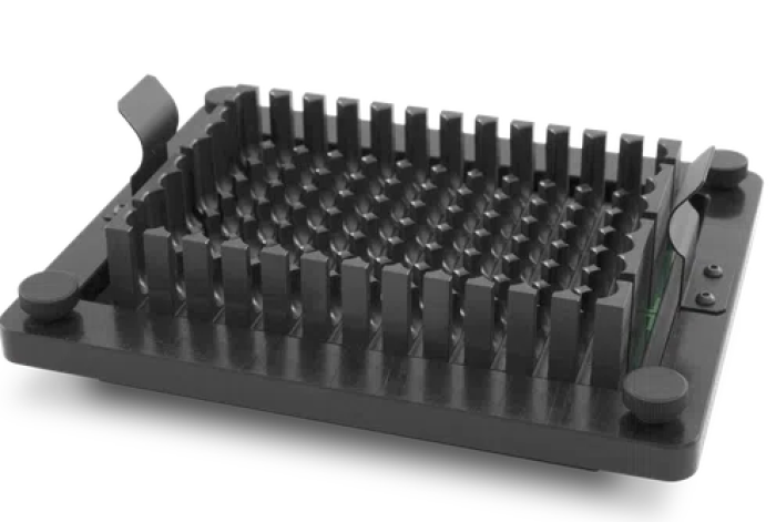 BioSan B-2N Block for one deep-well plate Nunc® 96/2000 µl