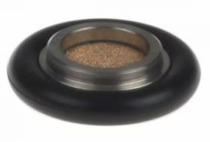 Vacuubrand filtercentreerring DN10