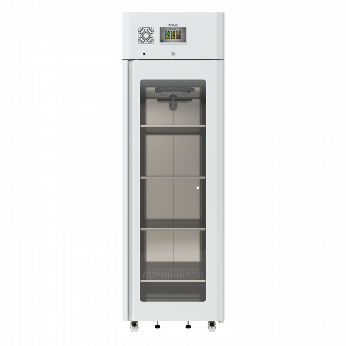 Apollo CLH 500 Glass klimaatkast 0 - 70°C 10% - 98% rH