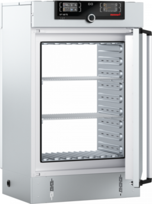 Memmert doorgeef oven UF 160 TS 161 liter