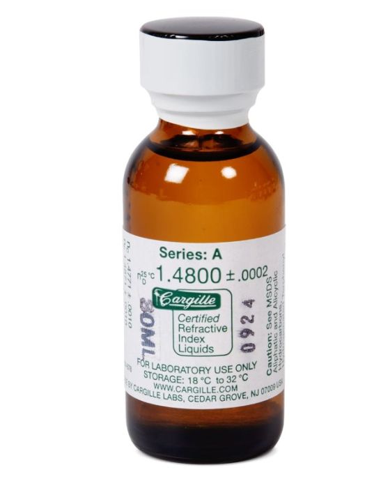 Krüss RI48 calibratievloeistof 1.4300 nD (76 % Brix)