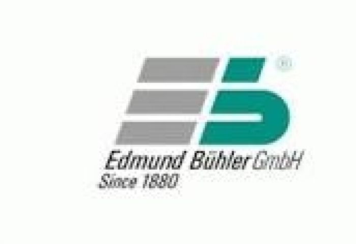 Edmund Bühler inschuifplaat met VKS  B voor etage opzetten