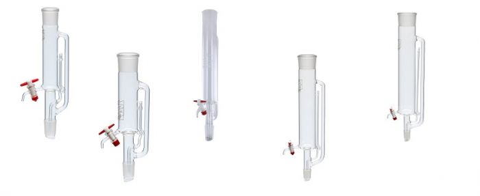 Behr EZ100H extractor 100 ml