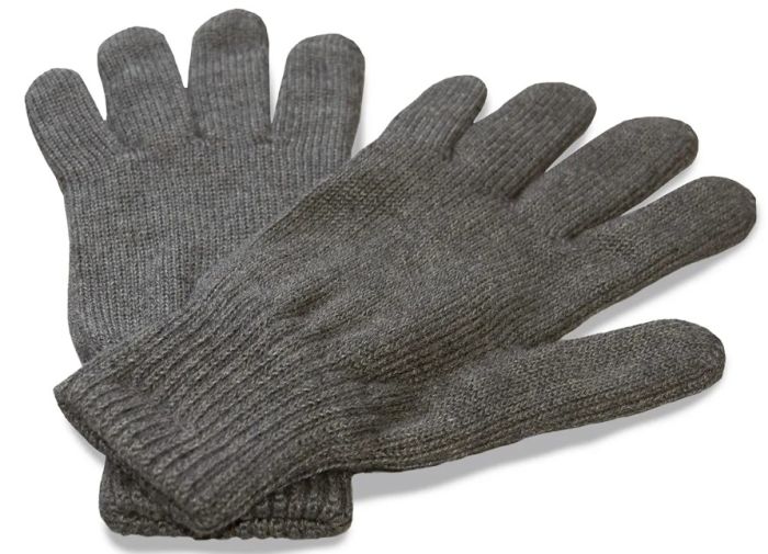 Nabertherm handschoenen max 650°C voor hogetemperatuur ovens