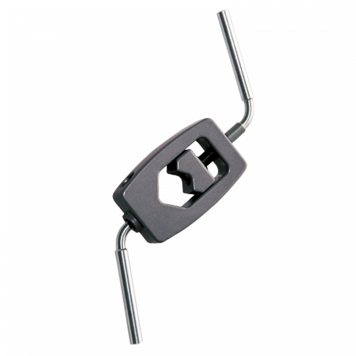 Heidolph klem voor statieven S2, S2 XXl en Telescoop statief