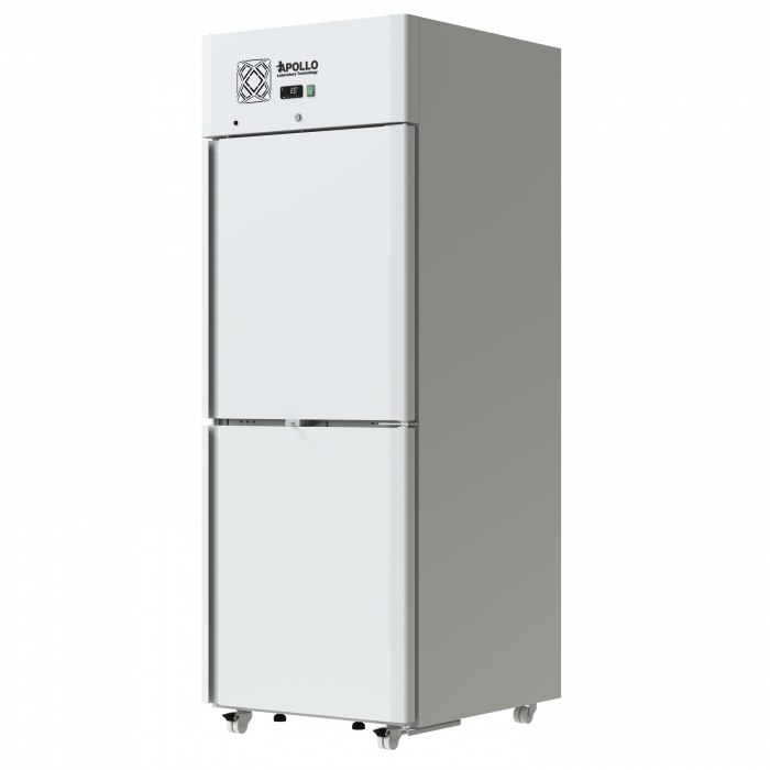 
    Apollo ALC/ALC 700 duokoelkast 610L