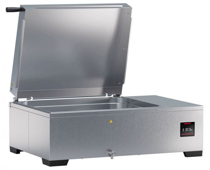 Memmert WTB35 waterbad 37,5 liter