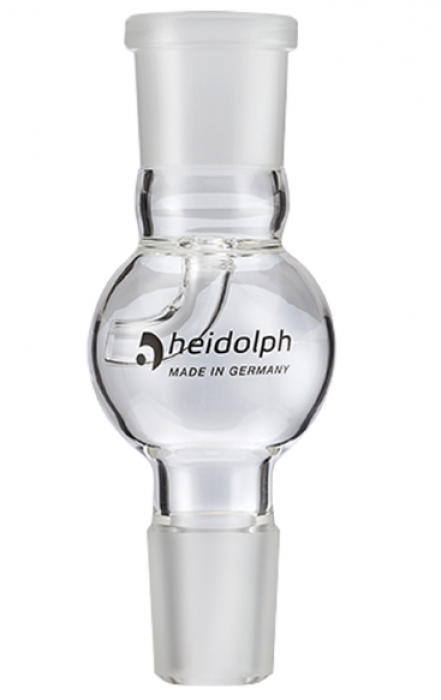 Heidolph schuimbreker