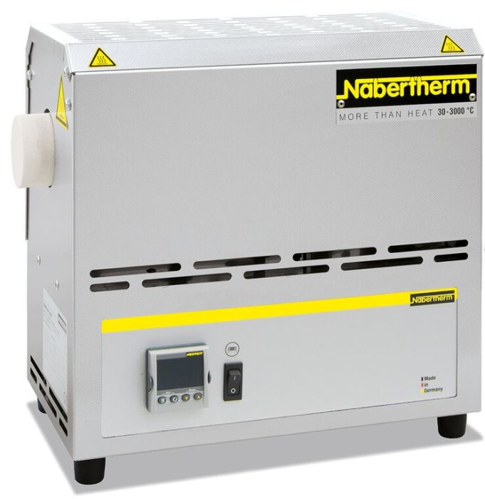 Nabertherm buisoven RD 30/200/11/R7 met vaste werkbuis