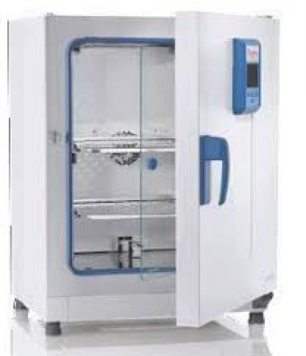 Thermo Heraeus IMH100 incubator met ventilator 100 liter
