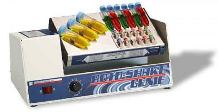 Scientific Industries ROTO-SHAKE GENIE schudder