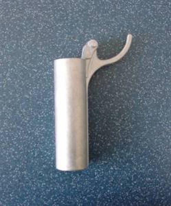 Funke & Gerber 3631 butyrometerhouder (36 stuks)