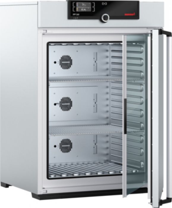 
    Memmert IPP260eco koelbroedstoof 256 liter 0 tot +70°C